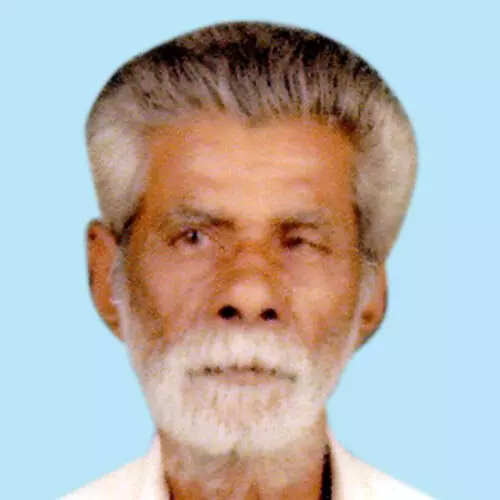 ത​ങ്ക​പ്പ​ൻ​നാ​യ​ർ