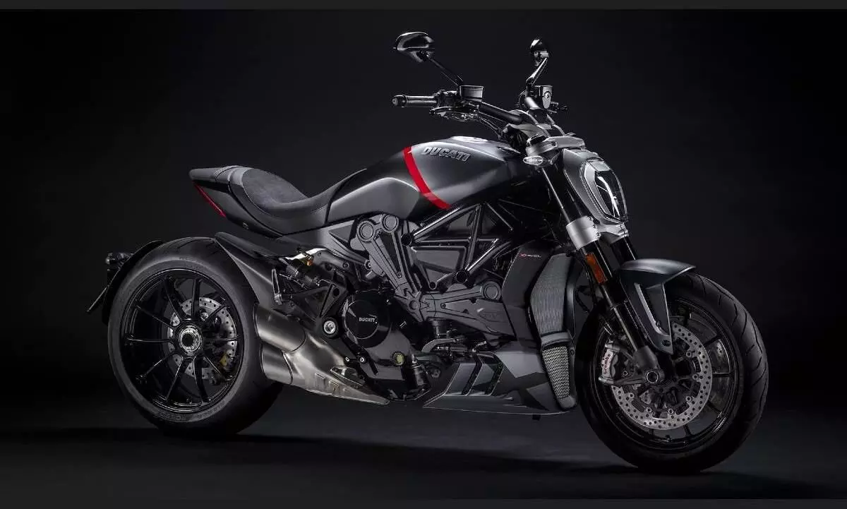2021 Ducati XDiavel to launch in India this month
