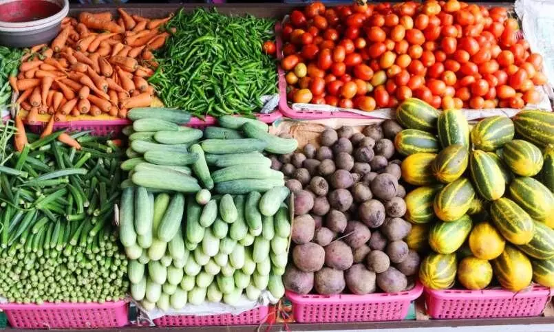 കണ്‍സ്യൂമർ ഫെഡ് ഓണം-മുഹറം മേള ആഗസ്​റ്റ്​ 11 മുതല്‍; സംസ്ഥാനത്ത് 2000 വിപണികൾ