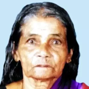 ര​ത്ന​മ്മ