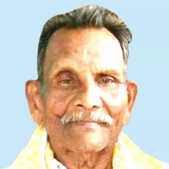 ജോസഫ് മത്തായി