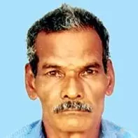 കൊ​ച്ചു​മോ​ൻ