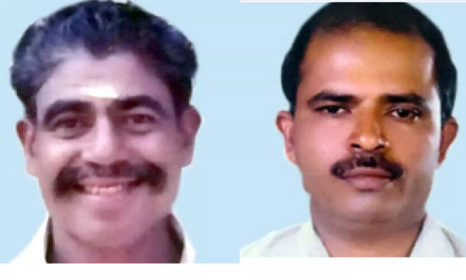 ലോ​ട്ട​റി സ്​​റ്റാ​ളി​ലേ​ക്ക് കാ​ർ പാ​ഞ്ഞു​ക​യ​റി ഏ​ജ​ൻ​റും വി​ൽ​പ​ന​ക്കാ​ര​നും മ​രി​ച്ചു