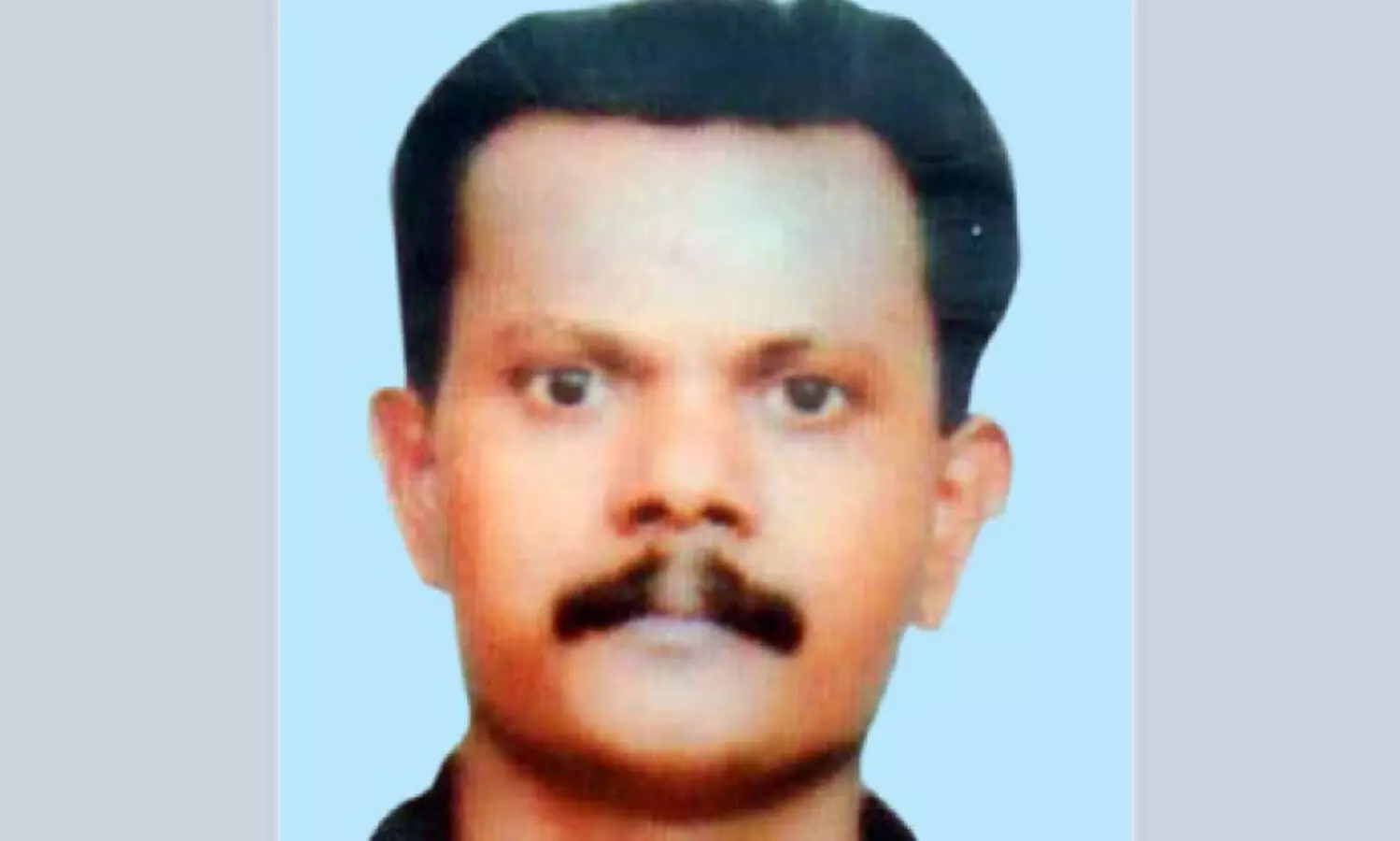 കോവിഡ് പ്രതിസന്ധിയും കടബാധ്യതയും; യുവാവ് ജീവനൊടുക്കി