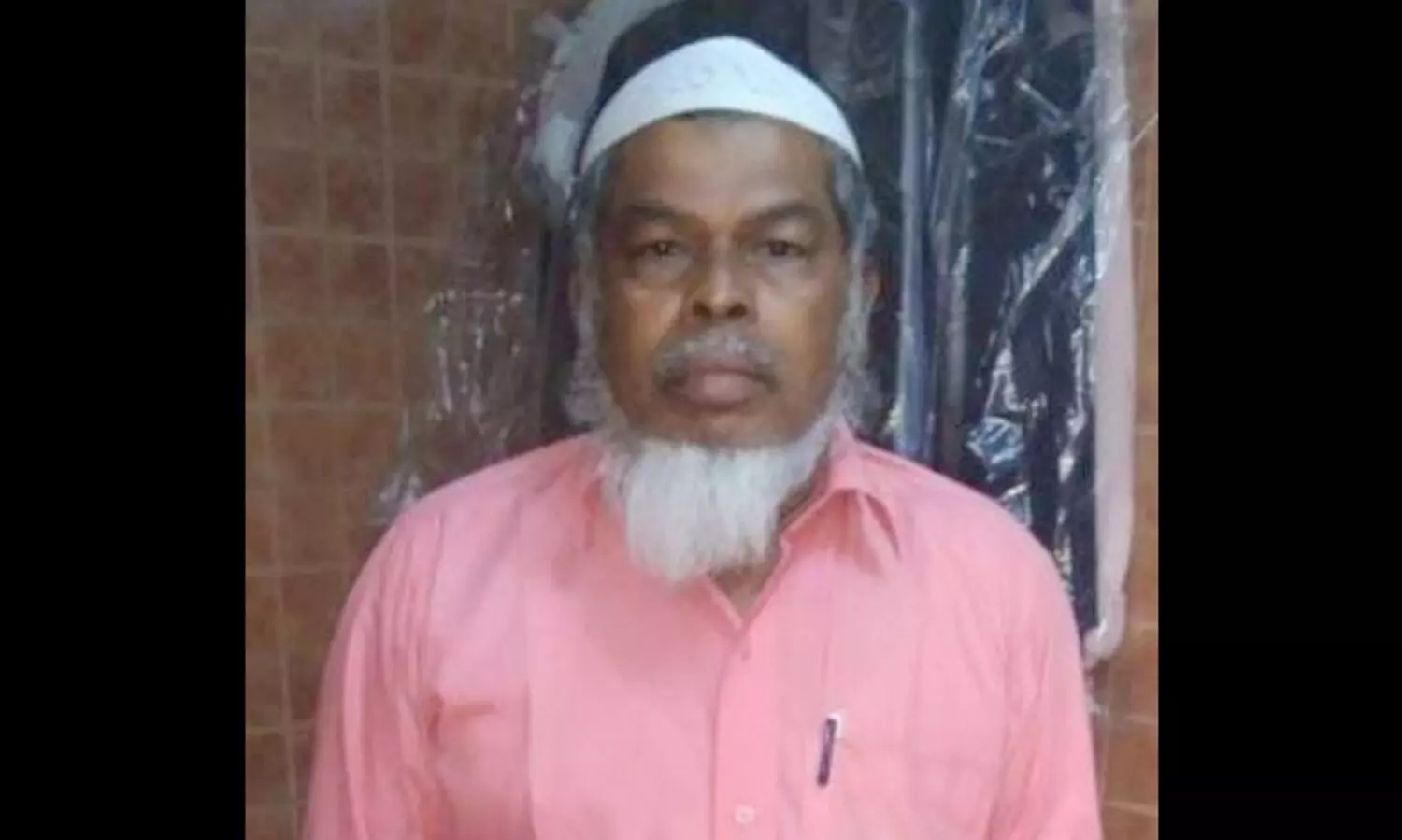 ഒരു വർഷമായി അബോധാവസ്ഥയിലായിരുന്ന മലപ്പുറം സ്വദേശി ജുബൈലിൽ മരിച്ചു