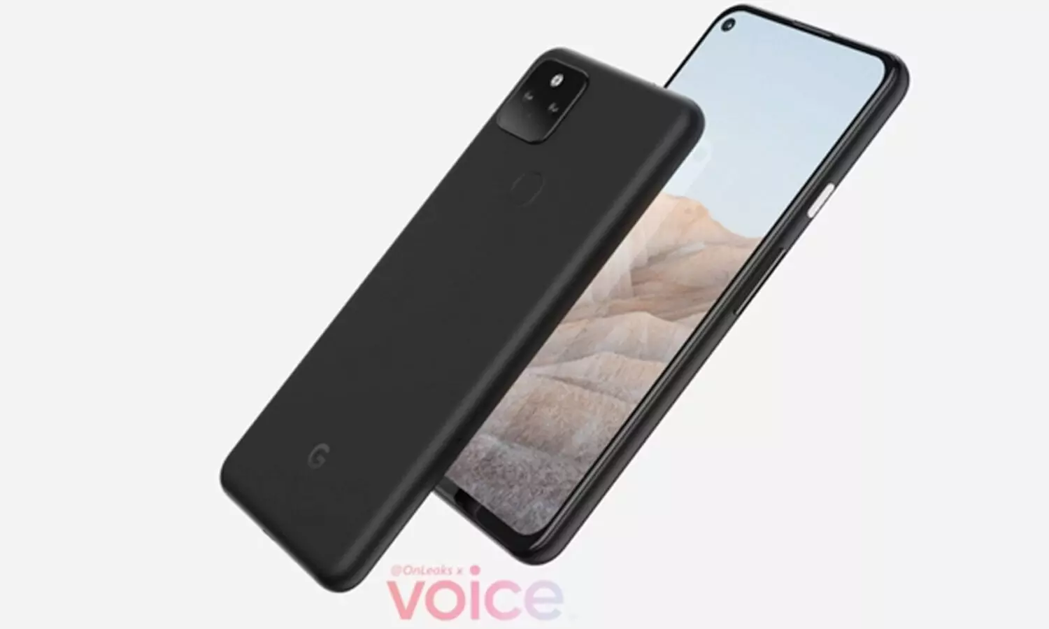 മികച്ച ബാറ്ററിയും കാമറയുമായി ഗൂഗ്​ൾ പിക്​സൽ 5എ എത്തുന്നു; റിലീസ്​ തീയതി പുറത്ത്​