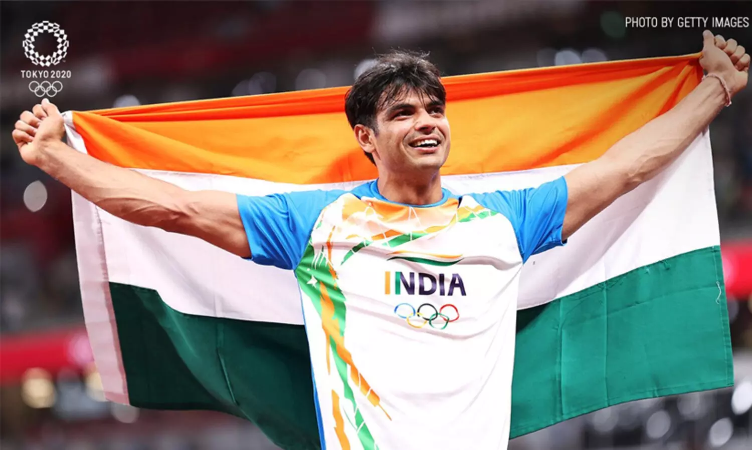neeraj chopra