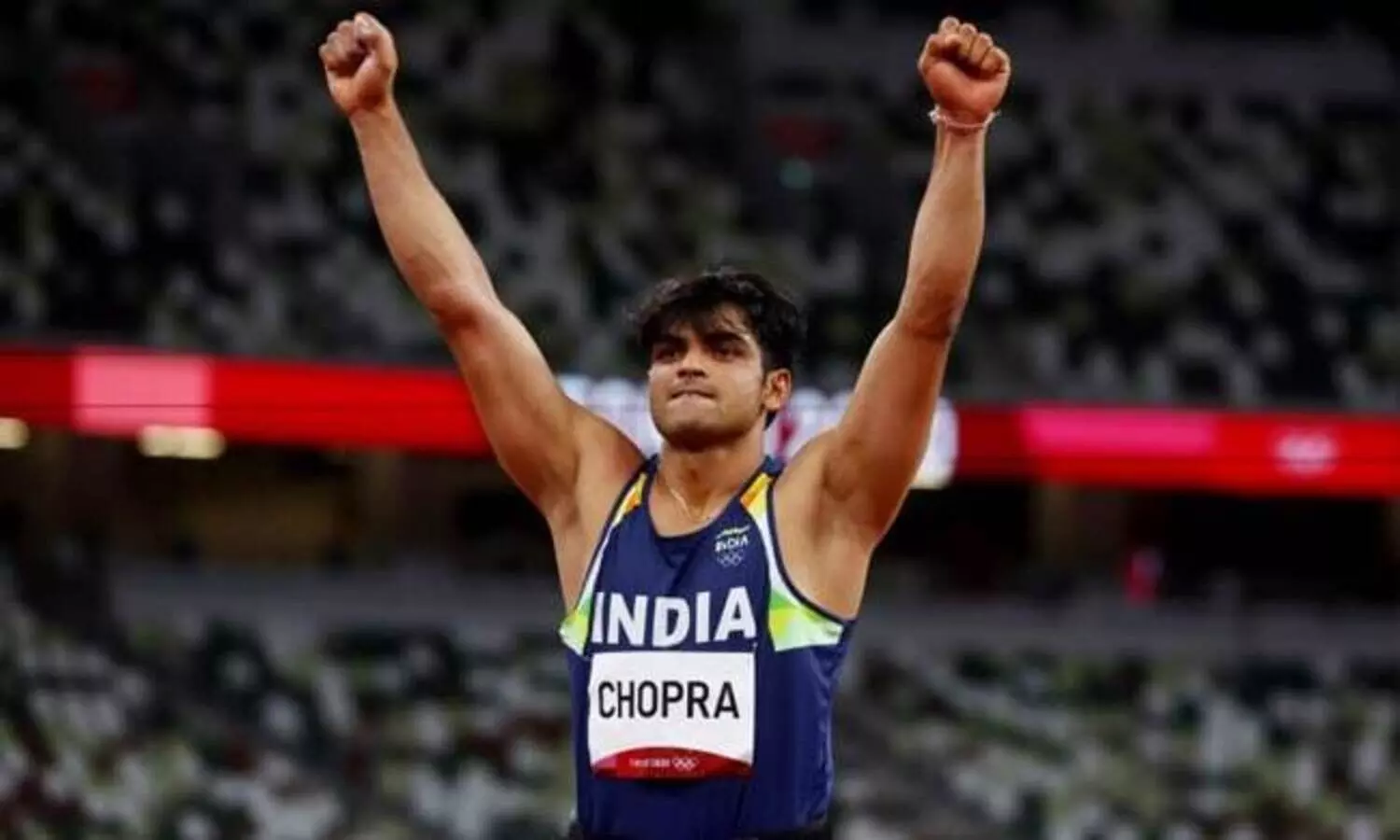 നീരജ്​ ചോപ്രക്ക്​ ആറ്​ കോടിയുമായി ഹരിയാന സർക്കാർ