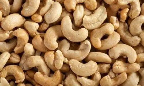 കശുവണ്ടിപ്പരിപ്പില്ല; ഓണക്കിറ്റ് വിതരണം 16നുശേഷവും നീളും