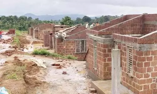 പുത്തുമല ദുരന്തത്തിന് നാളെ രണ്ടു വയസ്സ്; മ​ഴ​യി​ൽ മു​റി​വേ​റ്റ​വ​ർ വാ​ട​ക വീ​ടു​ക​ളി​ൽ ഇ​നി​ എ​ത്ര​നാ​ൾ?