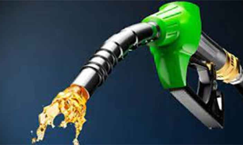 ഒമാൻ-സൗദി മരുഭൂഹൈവേയിൽ ഇന്ധന സ്​റ്റേഷൻ തുറന്നു