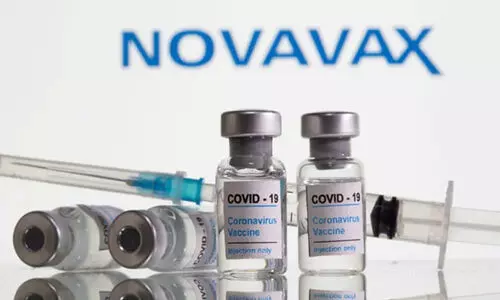 ഇന്ത്യയില്‍ അടിയന്തര ഉപയോഗത്തിന് അനുമതി തേടി നോവവാക്‌സ്