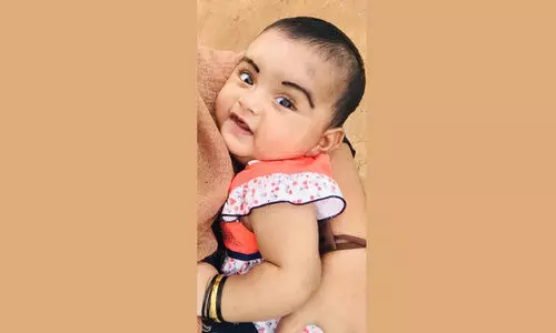 സൗജന്യ മരുന്നിനെച്ചൊല്ലി ആശയക്ക​ുഴപ്പം; ഇനാരമോളുടെ പുഞ്ചിരി വാടുമോ..?