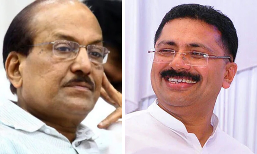 കുഞ്ഞാലിക്കുട്ടിയുടെ ഫോൺ ശബ്ദരേഖ അറ്റകൈക്ക് പുറത്ത് വിടേണ്ടിവരും, സൂക്ഷിച്ചാൽ നന്ന് -കെ.ടി. ജലീൽ കുഞ്ഞാലിക്കുട്ടിയുടെ ഫോൺ ശബ്ദരേഖ അറ്റകൈക്ക് പുറത്ത് വിടേണ്ടിവരും, സൂക്ഷിച്ചാൽ നന്ന് -കെ.ടി. ജലീൽ