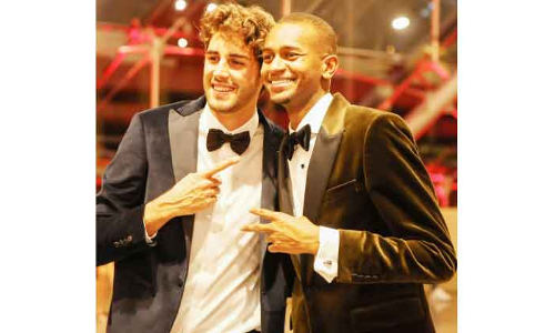 ഞാൻ മത്സരിക്കുന്നത്​ ഹൈജംപ് ബാറിനെതിരെ -ബർഷിം