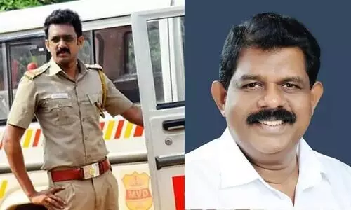 വാക്ക് തെറ്റിച്ചില്ല; മന്ത്രി ആന്‍റണി രാജു ഇന്ന് വിസ്മയയുടെ വീട് സന്ദർശിക്കും