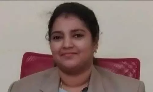 കർണാടകയിലെ പ്രഥമ മുസ്​ലിം വനിത ജില്ല ജഡ്ജിയായി മുംതാസ്