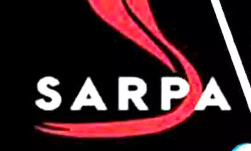 പാമ്പുകളെ പിടികൂടാനും ആപ്പ്​: വനംവകുപ്പി​​െൻറതാണ്   സ​ർപ്പ ആപ്പ്