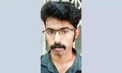 ഇൻസ്​റ്റഗ്രാമിൽ അശ്ലീല സന്ദേശമയച്ച യുവാവ്​ അറസ്​റ്റിൽ