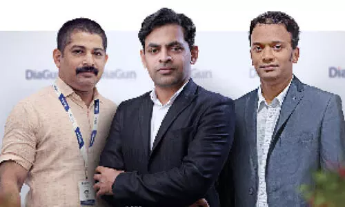 കോവിഡ് അവസരമാക്കി മലയാളി സ്റ്റാർട്ടപ്പ്; ആദ്യ വര്‍ഷം 10 കോടിയുടെ വിറ്റുവരവ്