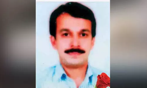 തൊട്ടിൽപ്പാലത്ത് വ്യാപാരി ആത്മഹത്യ ചെയ്തു