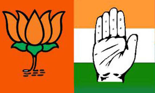 അവിശ്വാസം പാസായി; കോൺഗ്രസ്-ബി.ജെ.പി പിന്തുണയോടെ പ്രസിഡൻറായ സ്വതന്ത്ര രാജിവെച്ചു