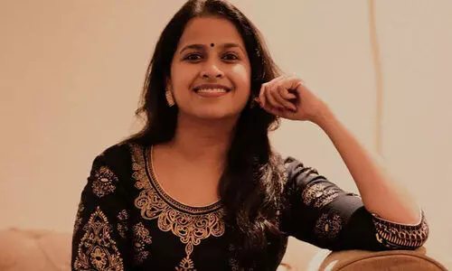 Actor Sadhika