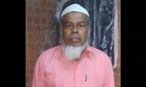 ഒരു വർഷമായി അബോധാവസ്ഥയിലായിരുന്ന മലപ്പുറം സ്വദേശി ജുബൈലിൽ മരിച്ചു