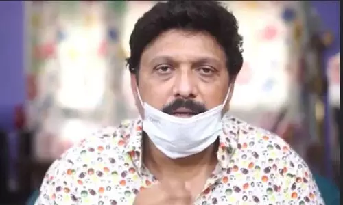 2018 ജനുവരി മൂന്നാം തിയതി രാവിലെ എനിക്കൊരു ഫോൺ വന്നു.. നിയമസഭയിൽ കെ.ബി ഗണേഷ്​ കുമാർ എം.എൽ.എയുടെ വൈകാരിക പ്രസംഗം