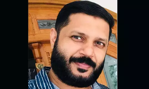 കൂത്തുപറമ്പ്​ സ്വദേശി കുവൈത്തിൽ നിര്യാതനായി