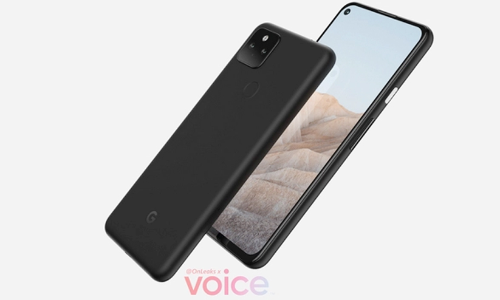 മികച്ച ബാറ്ററിയും കാമറയുമായി ഗൂഗ്​ൾ പിക്​സൽ 5എ എത്തുന്നു; റിലീസ്​ തീയതി പുറത്ത്​