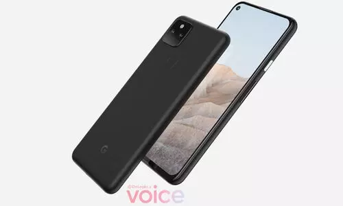 മികച്ച ബാറ്ററിയും കാമറയുമായി ഗൂഗ്​ൾ പിക്​സൽ 5എ എത്തുന്നു; റിലീസ്​ തീയതി പുറത്ത്​