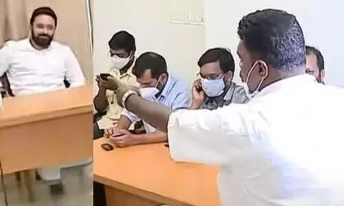 rafi puyhiyakadavu 7821