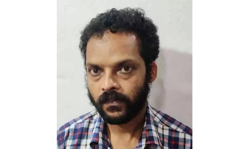 അറുപതുകാരിയെ പീഡിപ്പിച്ച കേസിൽ പ്രതി പിടിയിൽ