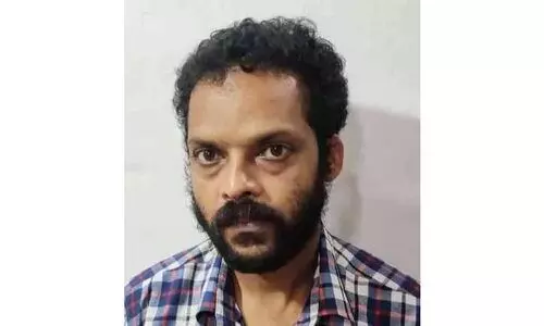 അറുപതുകാരിയെ പീഡിപ്പിച്ച കേസിൽ പ്രതി പിടിയിൽ