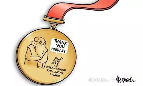 ബഡാ ഖിലാഡി!