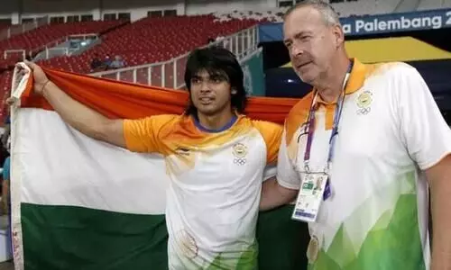 neeraj chopra