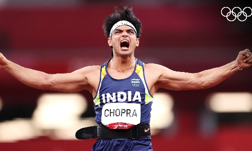 പൊണ്ണത്തടിയുടെ പേരിൽ പരിഹസിക്കപ്പെട്ട കുട്ടിക്കാലം; ആരിലും ആവേശം നിറക്കുന്ന നീരജി​ന്‍റെ കഥയറിയാം