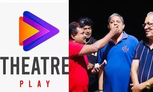 പുത്തന്‍ ദൃശ്യാനുഭവവുമായി തിയേറ്റര്‍ പ്ലേ ഒ.ടി.ടി പ്ലാറ്റ്ഫോം