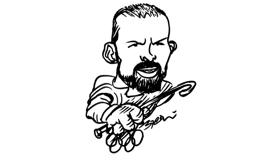 നായകൻ നായകൻ