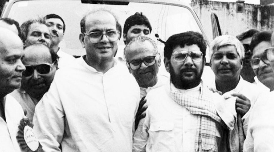 ഒ.ബി.സി വിഭാഗങ്ങളെ ആർക്കാണ്​ വേണ്ടാത്തത്