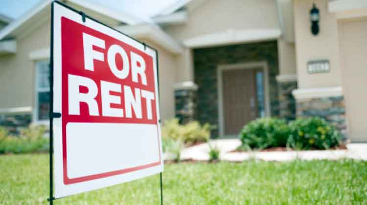 കീശ കാലിയാക്കുന്നത്​ വാടകതന്നെ