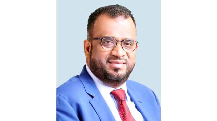 നീ​ര​ജ് ചോ​പ്ര​യു​ടെ സു​വ​ർ​ണ​നേ​ട്ടം അ​ഭി​മാ​ന​ക​രം –ഡോ. ​അ​ൻ​വ​ർ അ​മീ​ൻ