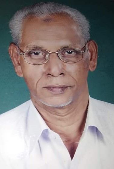 എം.അബ്ദുൽ കരീം