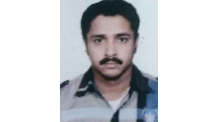 ക​ന്യാ​കു​മാ​രി സ്വ​ദേ​ശി റി​യാ​ദി​ൽ മ​രി​ച്ചു