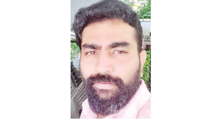 പ്രവാസി വ്യവസായിയുടെ 59 ലക്ഷം തട്ടിയ ഹണിട്രാപ് സംഘത്തിലെ രണ്ടാംപ്രതി അറസ്റ്റിൽ പ്രവാസി വ്യവസായിയുടെ 59 ലക്ഷം തട്ടിയ ഹണിട്രാപ് സംഘത്തിലെ രണ്ടാംപ്രതി അറസ്റ്റിൽ