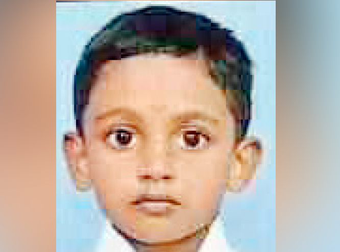 ഏഴു വയസ്സുകാര​െൻറ മരണം ആശുപത്രികളുടെ അനാസ്ഥ; ആരോഗ്യമന്ത്രിക്ക്​ പരാതി