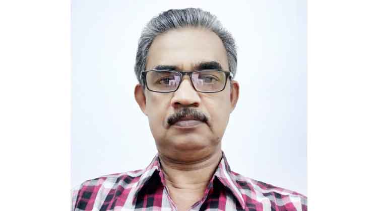 ആദ്യകാല പ്രവാസികളിലൊരാൾ കൂടി നാടണയുന്നു