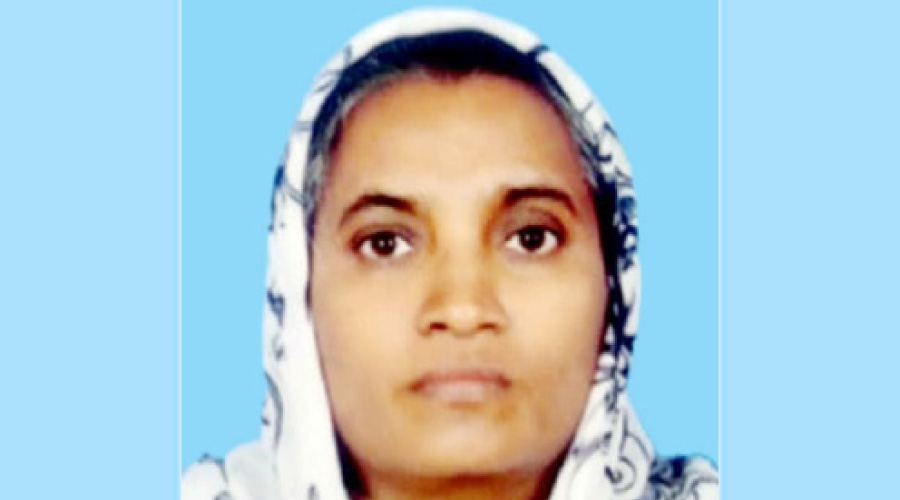 സി.​ഡി.​എ​സ് വൈ​സ് ചെ​യ​ർ​പേ​ഴ്സ​ൻ കാ​റി​ടി​ച്ച് മ​രി​ച്ചു