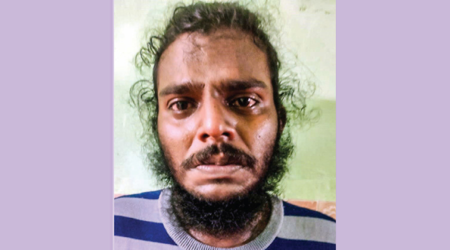 മാരക മയക്കുമരുന്നുമായി യുവാവ് അറസ്​റ്റിൽ